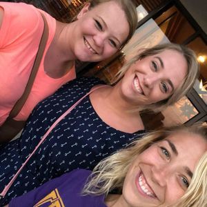 Meet your Posher, Emily